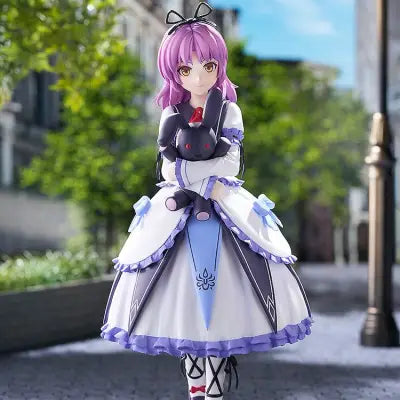 TRAILS IN THE SKY RENNE POP UP PARADE L