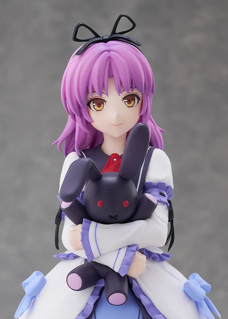 TRAILS IN THE SKY RENNE POP UP PARADE L