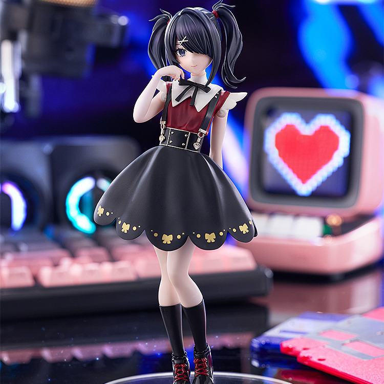 NEEDY GIRL OVERDOSE AME-CHAN ANIME POP UP PARADE