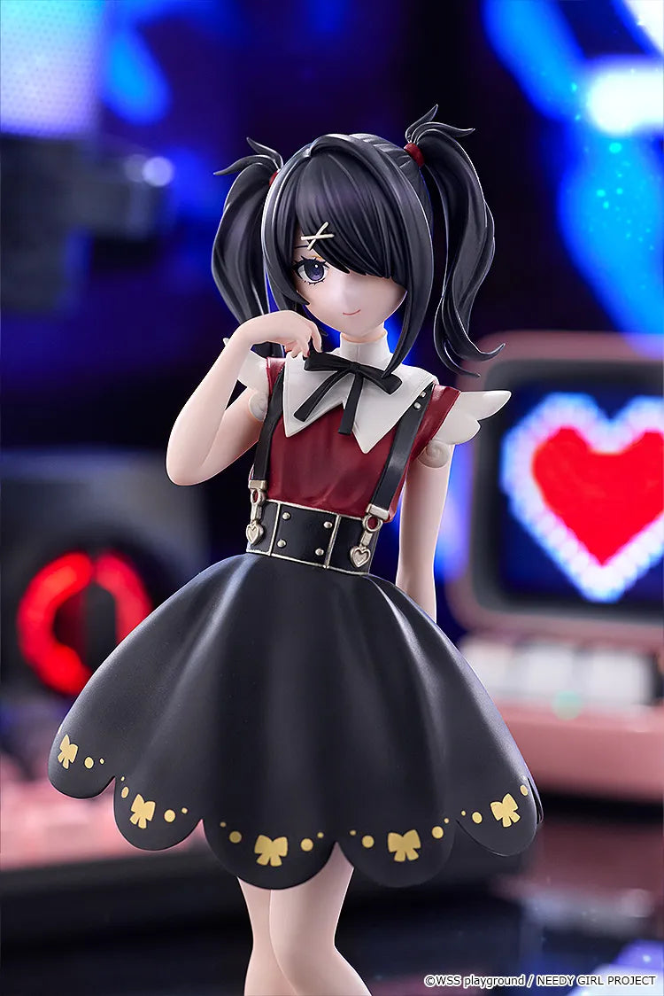 NEEDY GIRL OVERDOSE AME-CHAN ANIME POP UP PARADE