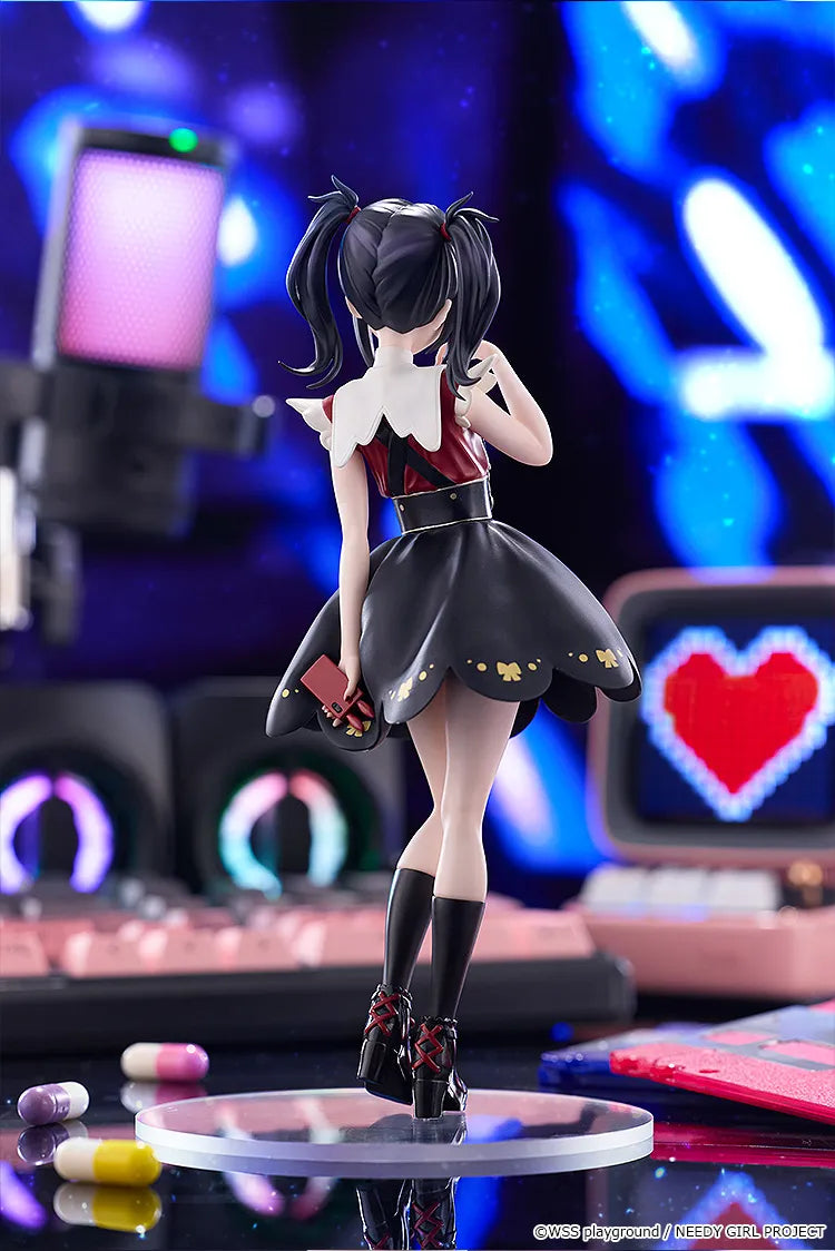 NEEDY GIRL OVERDOSE AME-CHAN ANIME POP UP PARADE
