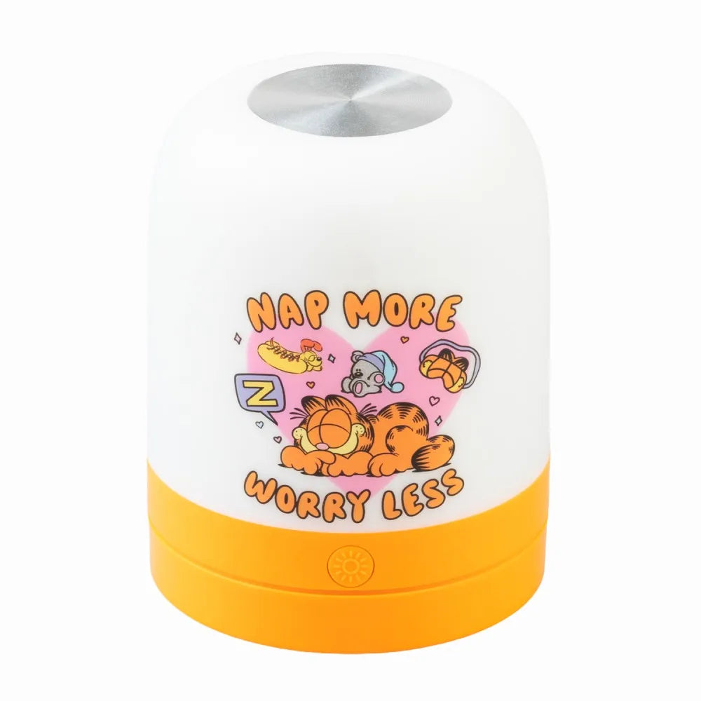 GARFIELD ROOM LAMP
