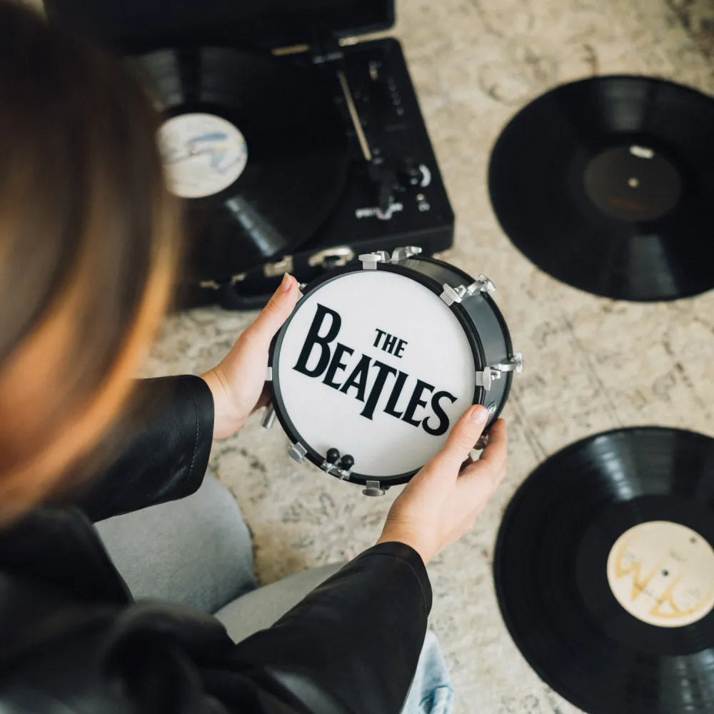 THE BEATLES LAMP