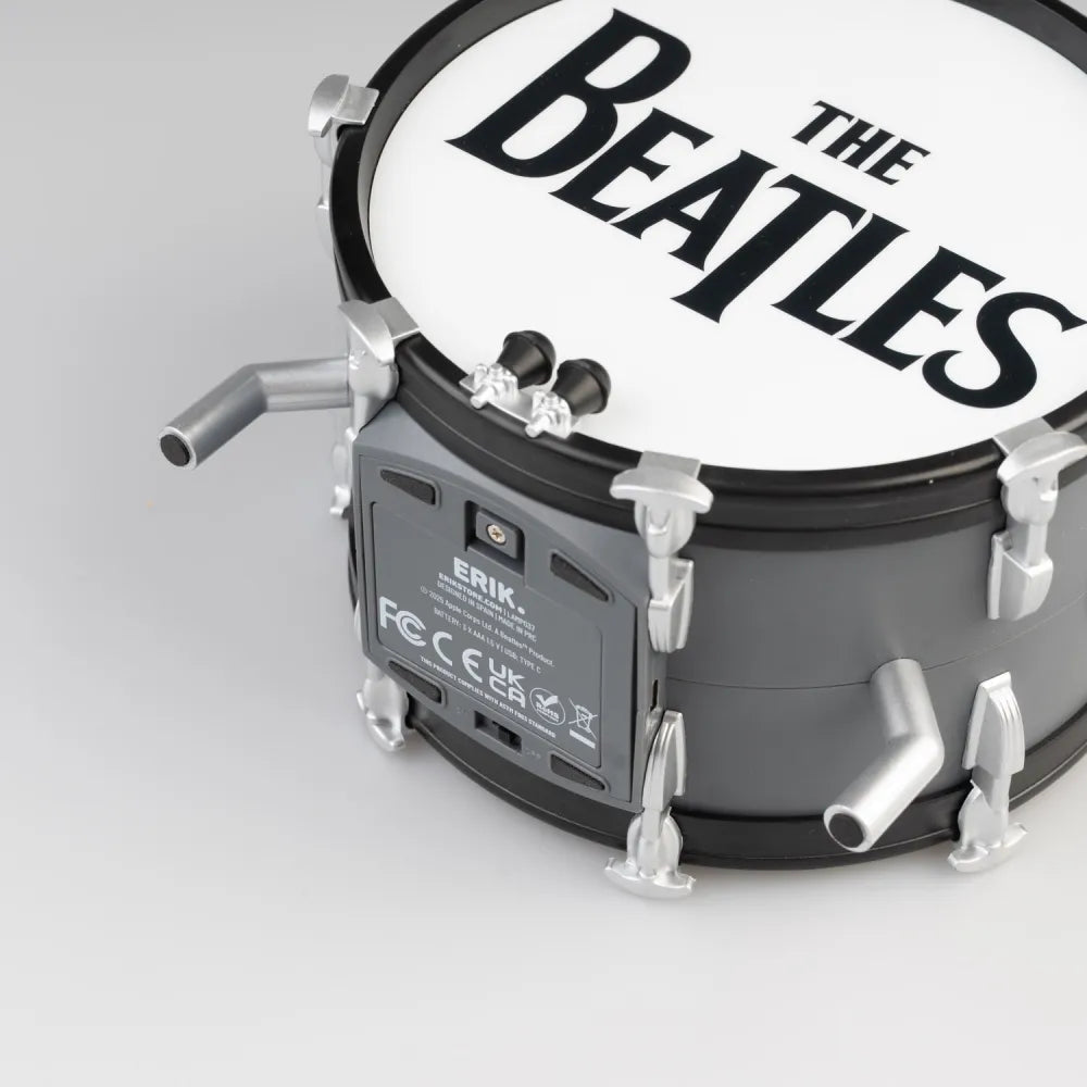 THE BEATLES LAMP
