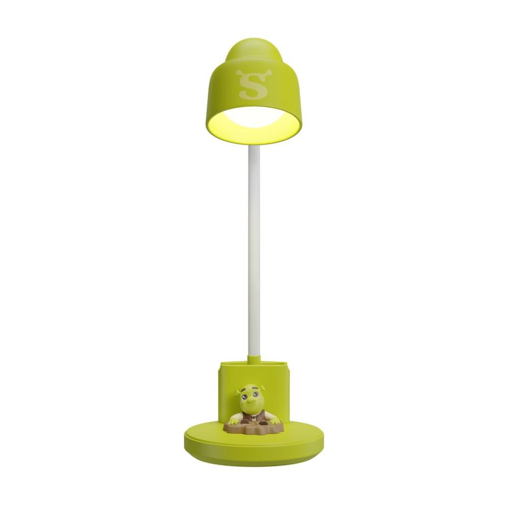 SHREK DREAMWORKS DESK LAMP