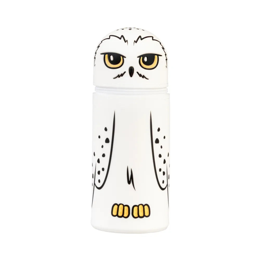 HARRY POTTER EDVIGE PENCIL CASE