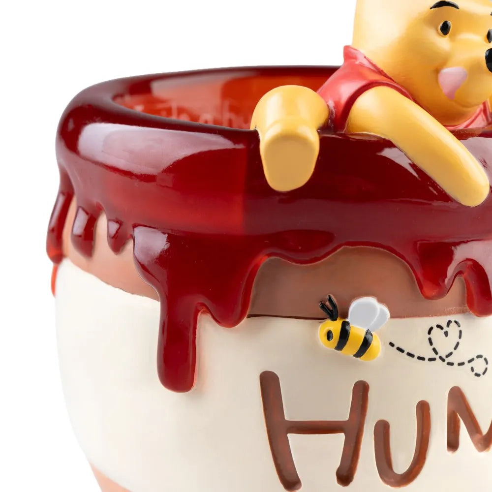 WINNIE THE POOH PEN HOLDER