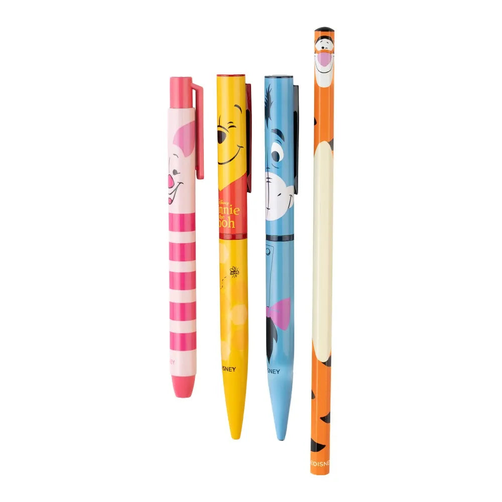 WINNIE THE POOH PEN HOLDER