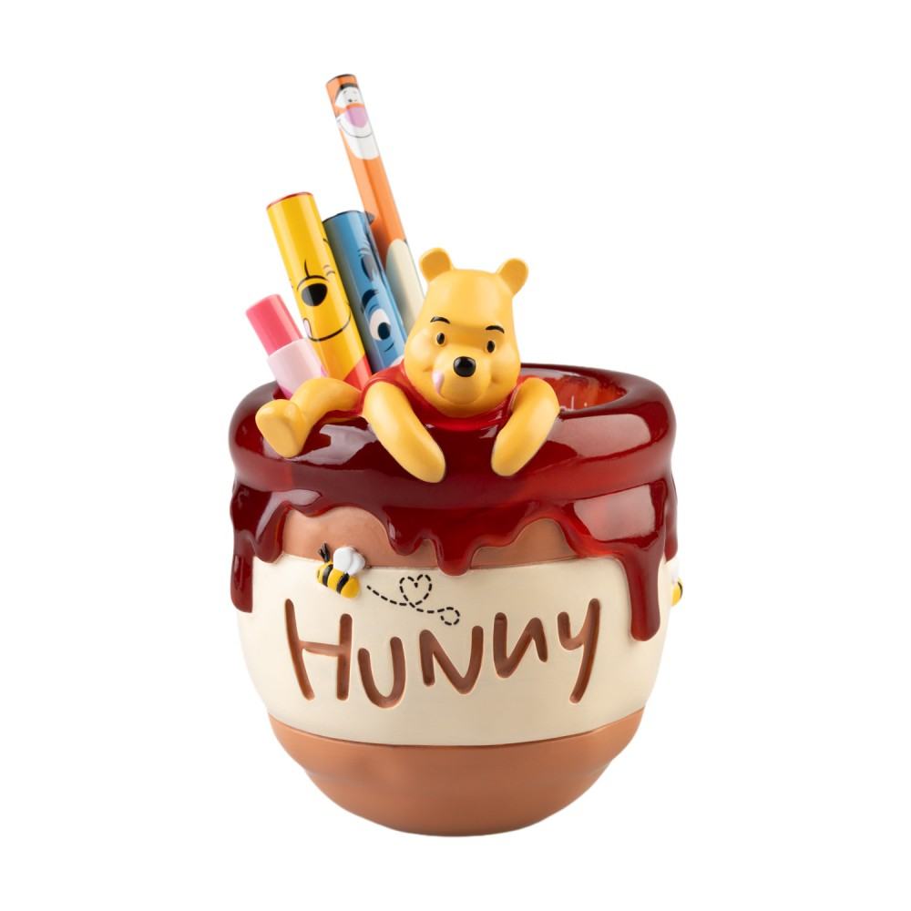 WINNIE THE POOH PEN HOLDER