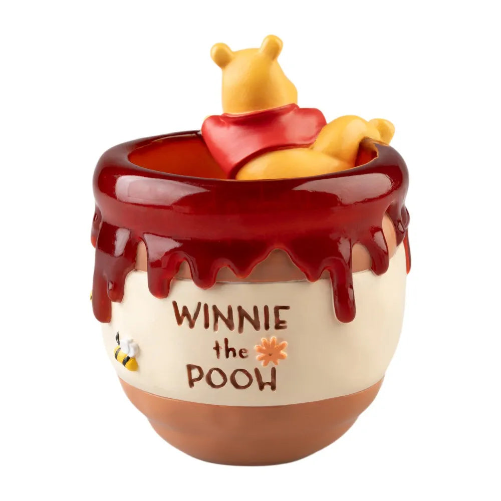WINNIE THE POOH PEN HOLDER