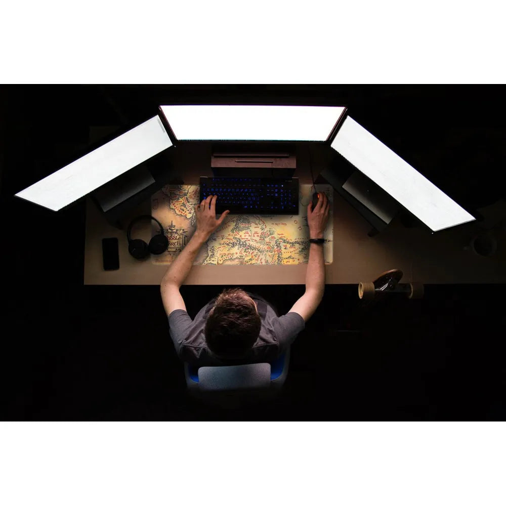 THE LORD OF THE RINGS MOUSEPAD
