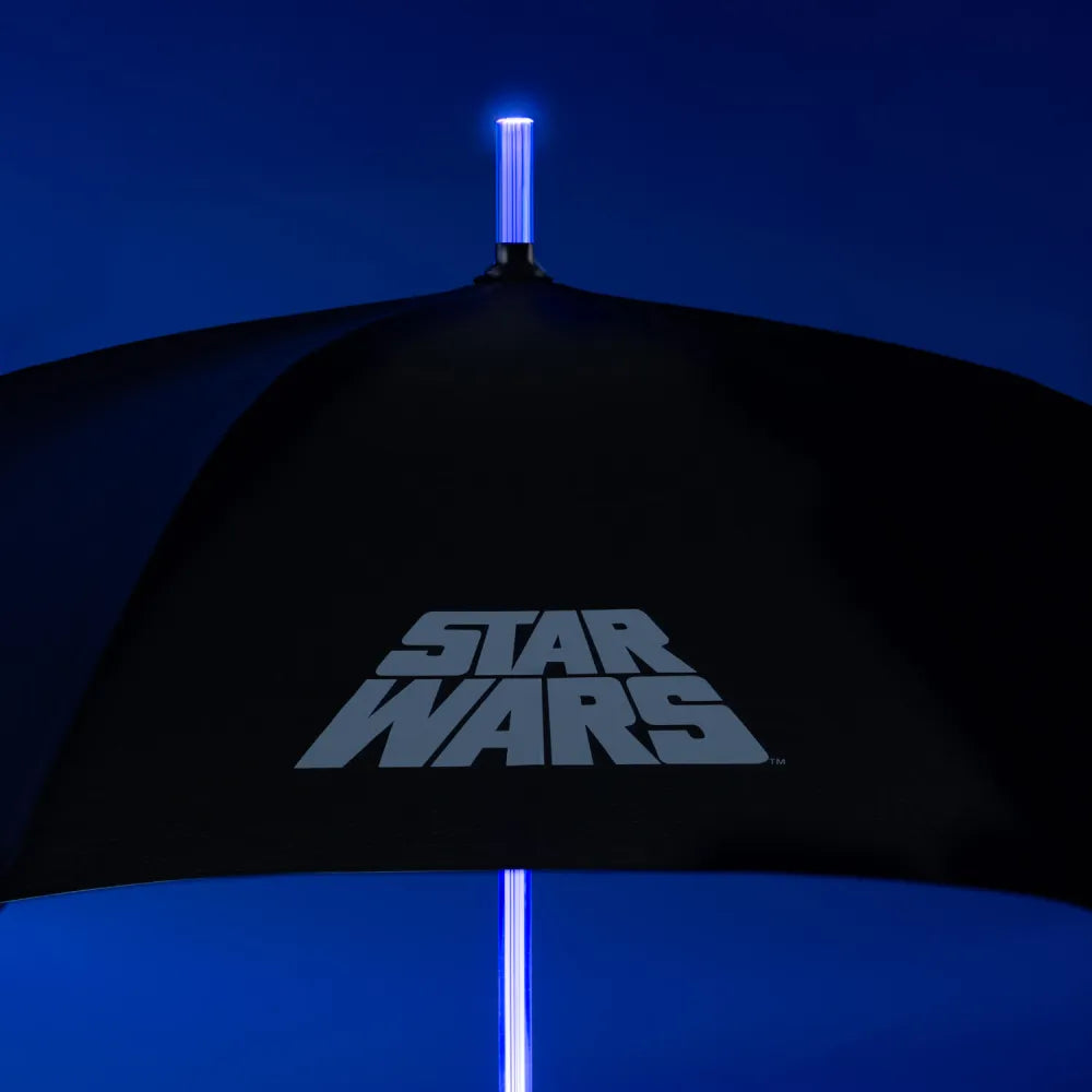 STAR WARS LUKE SKYWALKER UMBRELLA