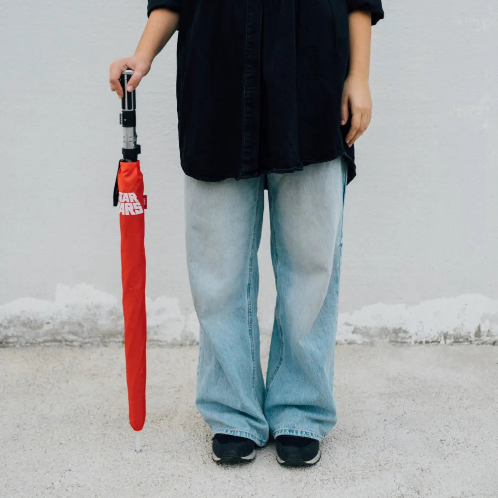 STAR WARS DARTH VADER UMBRELLA