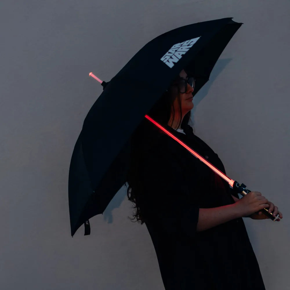 STAR WARS DARTH VADER UMBRELLA