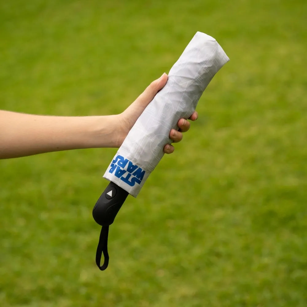 STAR WARS R2D2 UMBRELLA
