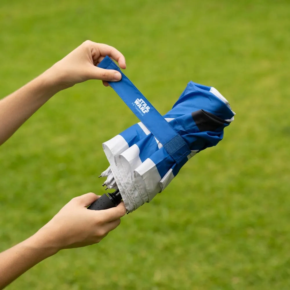 STAR WARS R2D2 UMBRELLA