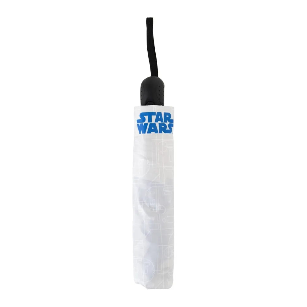 STAR WARS R2D2 UMBRELLA