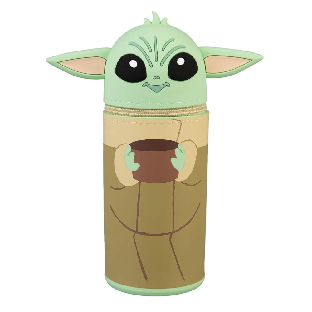 STAR WARS GROGU THE CHILD PENCIL CASE