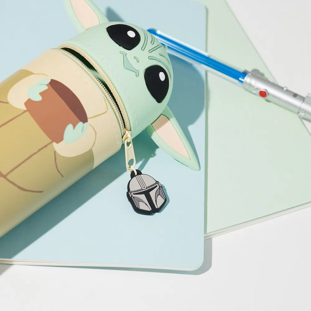 STAR WARS GROGU THE CHILD PENCIL CASE
