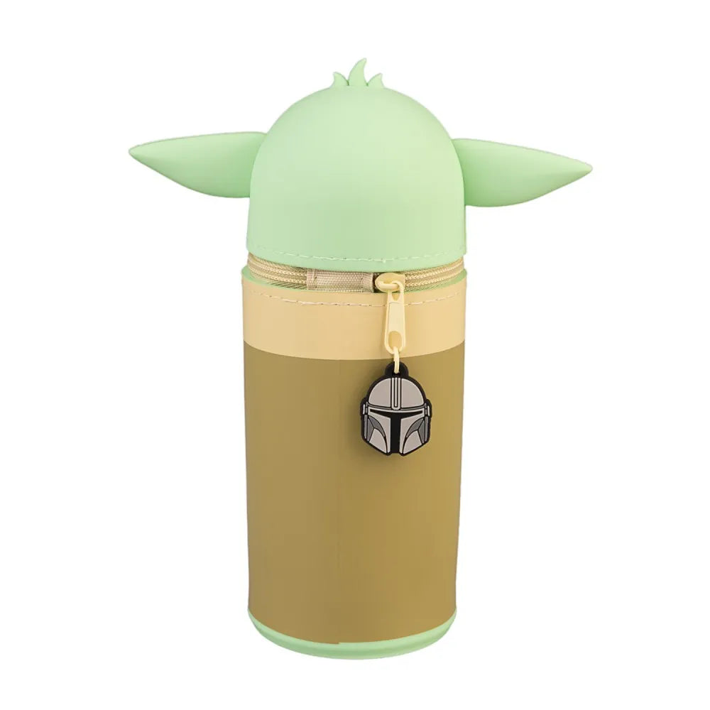 STAR WARS GROGU THE CHILD PENCIL CASE
