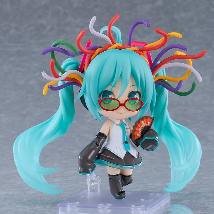 HATSUNE MIKU HMO NENDOROID