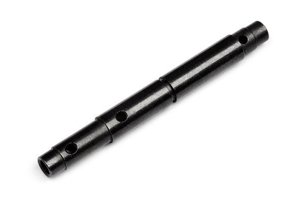 Center Shaft 5X45Mm (Black)