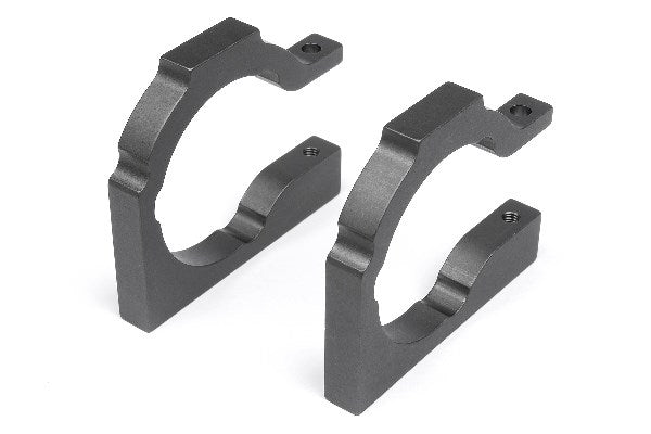 Motor Mount Plate 8Mm (Gray)