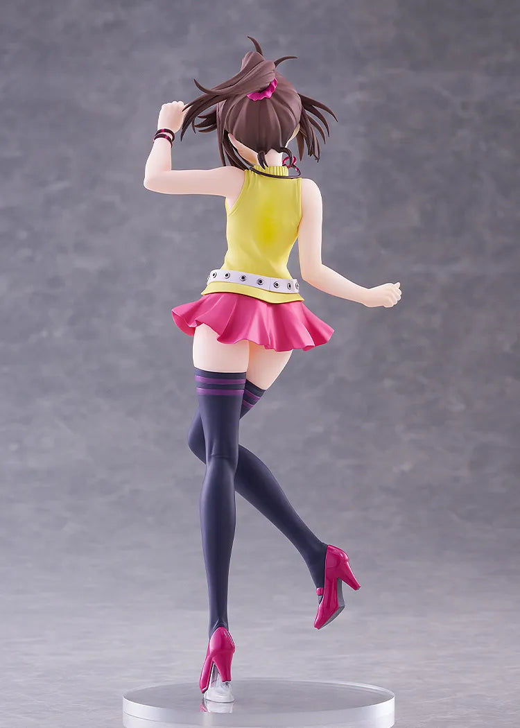YU-GI-OH! ANZU MAZAKI POP UP PARADE L