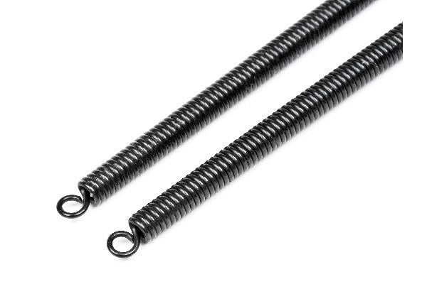 Clutch Springs