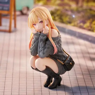 MY DRESS UP DARLING KITAGAWA MARIN KNIT 1/6 F:NEX FIGURE