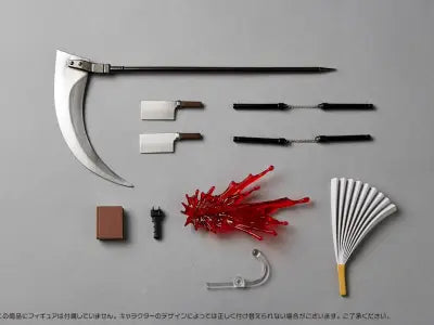 REVOLTECH EXPANSION PACK VOL.2