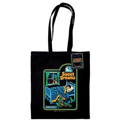 STEVEN RHODES SWEET DREAMS TOTE BAG