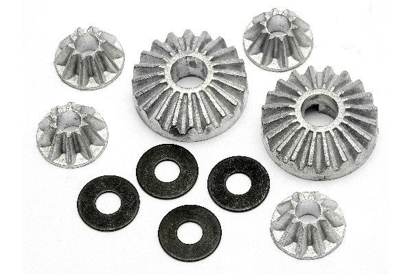 Differential Gear Set