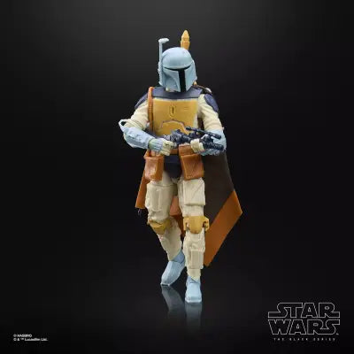 STAR WARS BLACK SERIES DROIDS BOBA FETT ACTION FIGURE