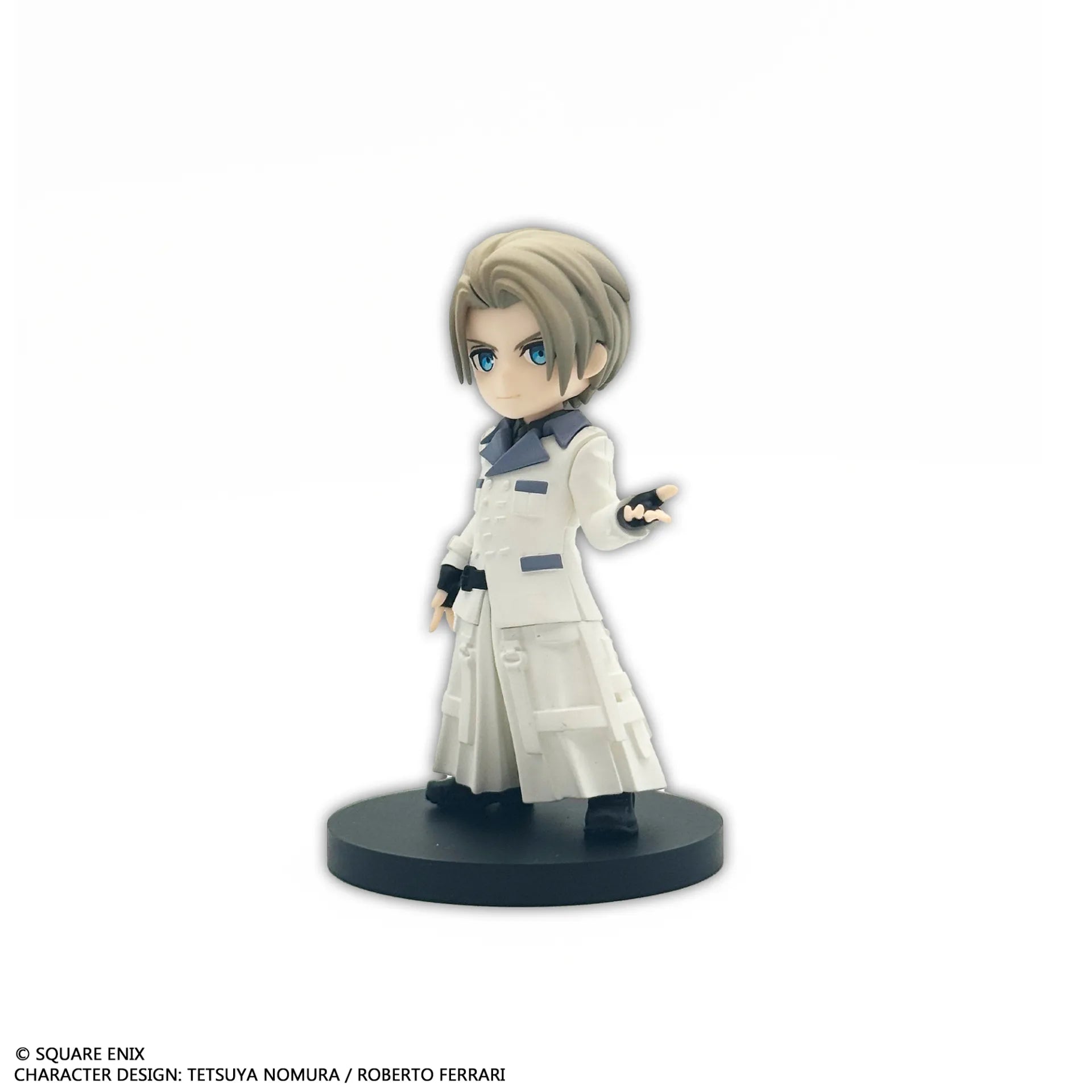 FINAL FANTASY 7 REBIRTH ADORABLE ARTS PETIT VOL.1 DISPLAY (6)