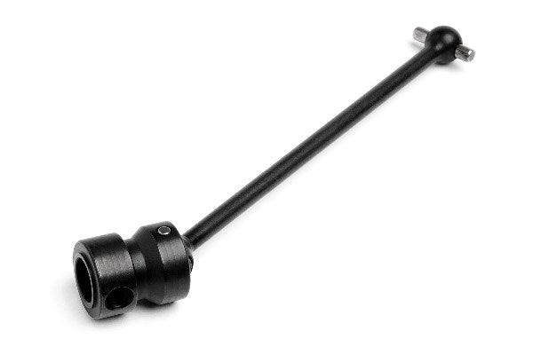 Rear Centre Universal Driveshaft Trophy 3.5 Buggy