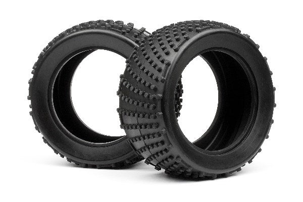 Shredder Tyre For Truggy