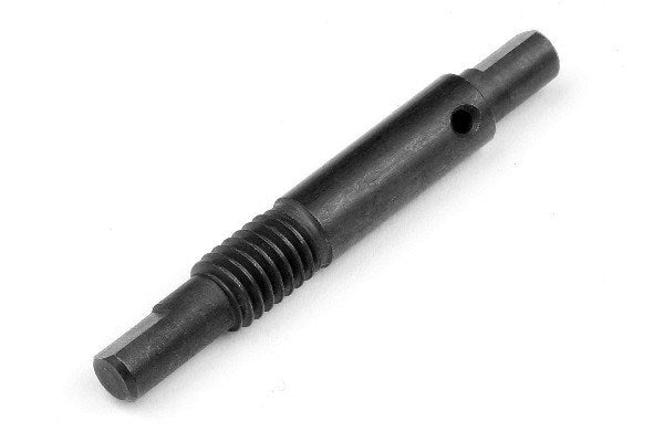 Slipper Gear Shaft 6X43.5Mm