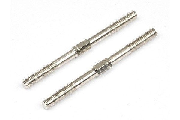 Turnbuckle M3.5X53Mm (Pr)