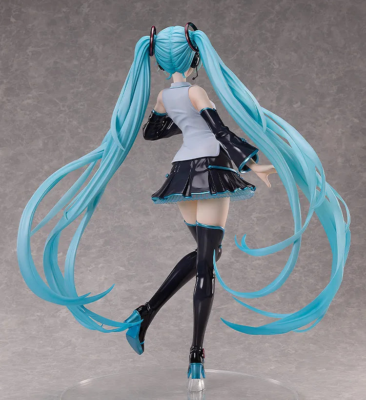 HATSUNE MIKU V4 CHINESE 1/3 STATUE