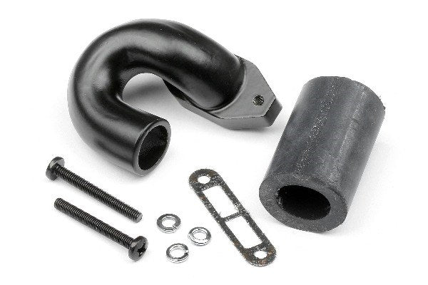 Exhaust Header Set