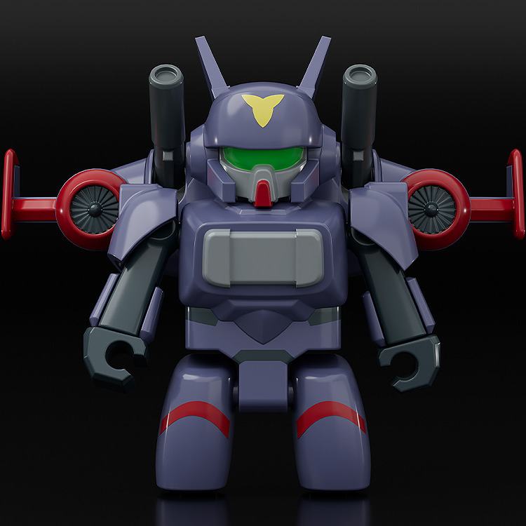 DRAGONAR-2 BRICKROID MINI FIGURE