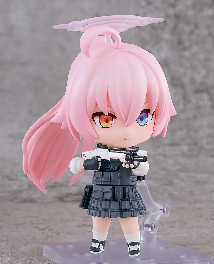 BLUE ARCHIVE HOSHINO TAKANASHI ARMED NENDOROID