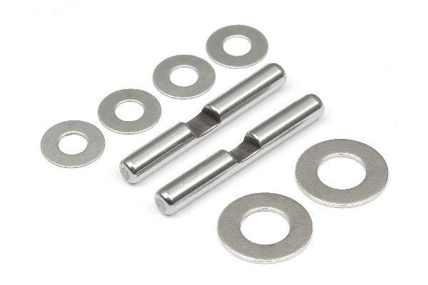 Diff. Shaft Set