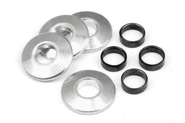 Wheel Spacer Set (4Pcs)