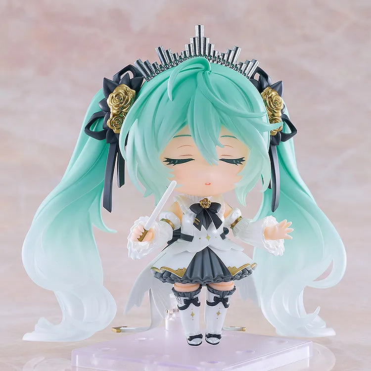 HATSUNE MIKU SYMPHONY 10TH ANNIVERSARY NENDOROID
