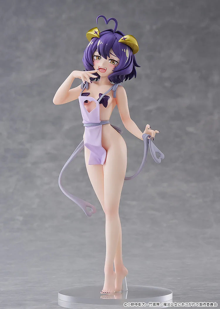 GUSHING OVER MAGICAL GIRLS MAGIA BAISER NAKED APRON POP UP PARADE L
