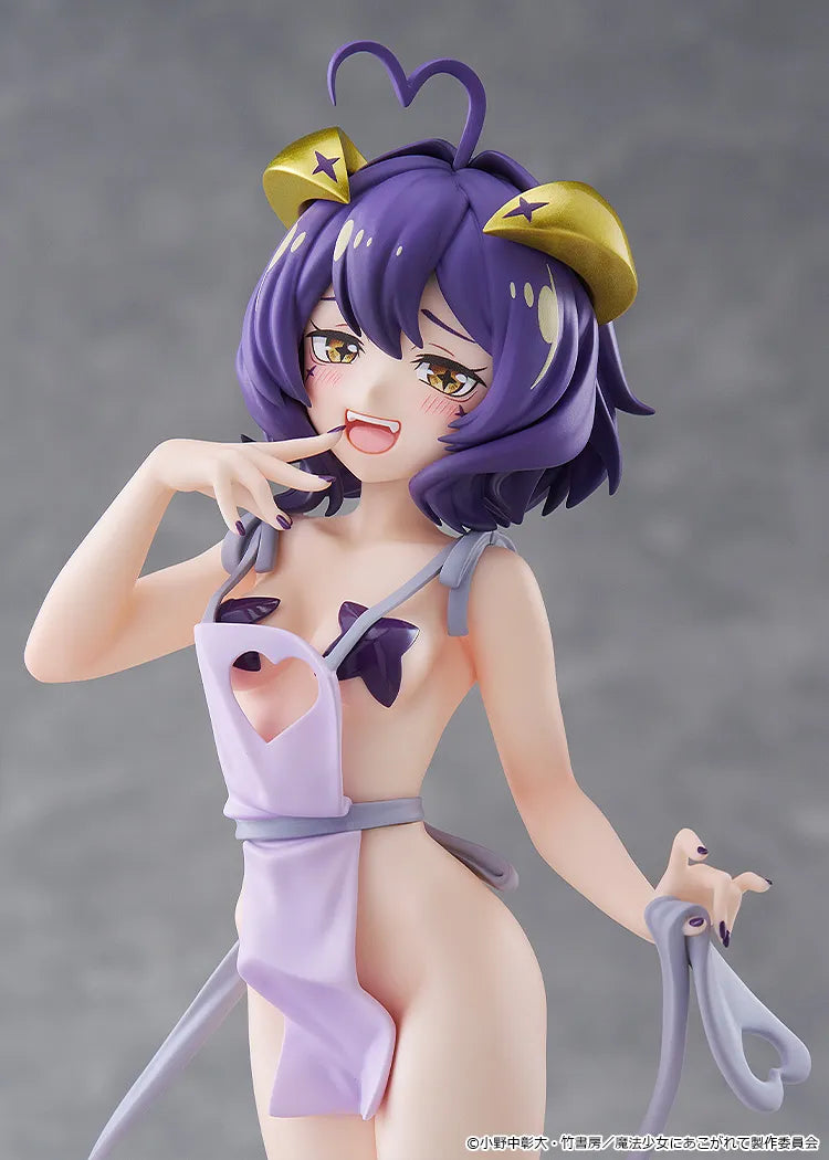 GUSHING OVER MAGICAL GIRLS MAGIA BAISER NAKED APRON POP UP PARADE L