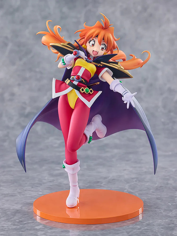 SLAYERS LINA INVERSE LIGHT NOVEL KDCOLLE FIGURE