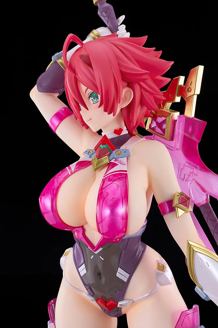 CUTIE HONEY NOVA POP UP PARADE SP